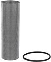 Запасная сетка 100 мкм Honeywell AS 06-3/4''(1")A с прокладкой для FF06