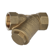 Фильтр косой 1/2" 500мкр. Stout