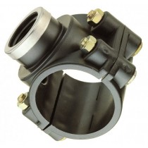 Хомут 40х1/2" Асторе