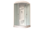 Душевая кабина Royal Bath RB 90HK6-WC Фото 1