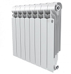 Радиатор Royal Thermo Indigo Super+ 500х8 секций Фото 3