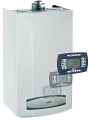 Котел газовый настенный Baxi LUNA 3 comfort 310 Fi двухконтурный