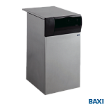 Бойлер косвенного нагрева Baxi UB SLIM 120 Фото 1