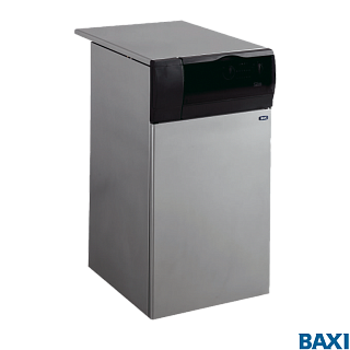Бойлер косвенного нагрева Baxi UB SLIM 120 Фото 1