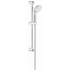 Душевой гарнитур Grohe Tempesta New 100 2 вида струи