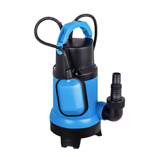 Насос дренажный Aquario ADS-900 Фото 1