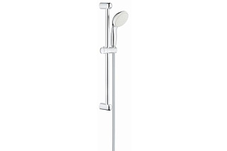 Душевой гарнитур Grohe Tempesta New 62см 1 режим Фото 1