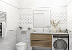 Декор AltaCera Sens 25x50 Фото 2
