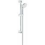 Душевой гарнитур Grohe Tempesta New 100 2 вида струи Фото 1