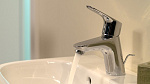 Смеситель для раковины Hansgrohe Focus 70 Фото 4