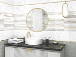 Декор AltaCera Bayron 25x50 Фото 2