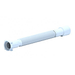 Гибкая труба 1 1/4"х40/50 удлиненная К216 Фото 1