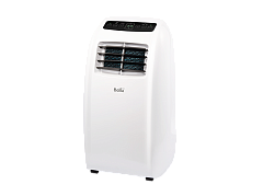 Кондиционер мобильный BALLU AURA BPAC-07 СP