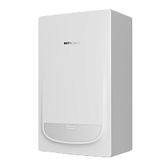 Котел газовый настенный Navien Deluxe S 24K Smart двухконтурный