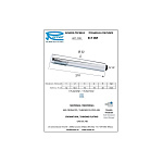 Лейка душевая Remer RR 317DM Фото 2