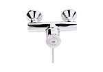 Смеситель Grohe Bau Classic для душа Фото 2