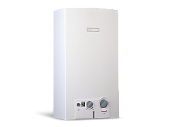 Водонагреватель газовый проточный Bosch WRD 10-2