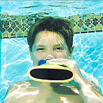 Подводное переговорное устройство Water Talkies Game 8510 Фото 2
