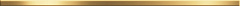 Бордюр AltaCera Sword Gold 1.3x50