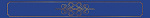 Бордюр  Kerlife Elissa Blu Bello 6.2x50.5 Фото 1