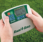 Контроллер Rain Bird 6 станций (RZX6) внешний монтаж Фото 2