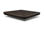 Ступень угловая Marburg Eckflorentiner Brown 32x32 SDS Фото 1