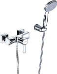 Смеситель Lemark Evitta LM0503C для ванны с душем Фото 1