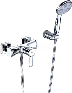 Смеситель Lemark Evitta LM0503C для ванны с душем Фото 1