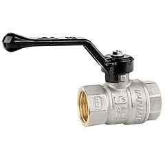 Кран шаровой 1/2" р. г/г LD Pride