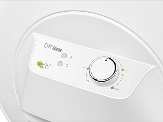 Водонагреватель Electrolux EWH 30 DRYver Фото 1