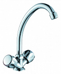 Смеситель для кухни выс.излив Konner ELEMENT QUARZ ELQ2220 Фото 1