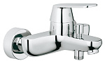 Смеситель Grohe Eurosmart Cosmopolitan для ванны Фото 1