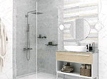 Декор AltaCera Bayron 25x50 Фото 3