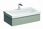 Комплект мебели KERAMAG Xeno2 90 см (тумба, раковина, зеркало) Фото 3