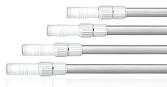 Штанга для пылесоса Emaux CE136