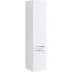 Комплект мебели для ванной Aqwella Manchester 100 Белый Фото 7