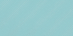 Декор AltaCera Confetti Aquamarine 24.9x50