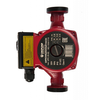 Насос циркуляционный Unipump UPC 25-60 180 Фото 1