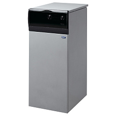 Котел газовый напольный Baxi SLIM 1.300 Fi