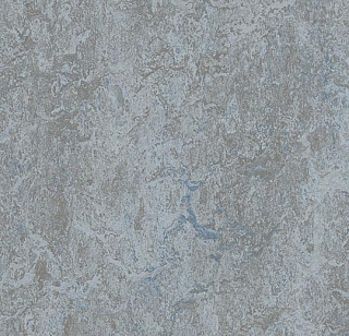 Био-линолеум MARMOLEUM REAL 2,00 Dove blue 3053 Фото 1