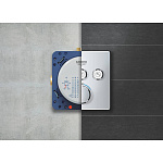 GROHE Универсальная встраиваемая часть Rapido SmartBox Фото 15