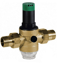 Клапан понижения давления HoneyWell D06F-3/4"А