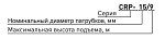 Насос повысительный STI CRP 20/12 Фото 9