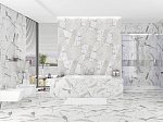 Плитка напольная Kerlife  Arabescato Bianco 42x42 Фото 2