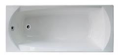 Ванна акриловая 1MarKa Elegance 165x70 (чаша, экран, каркас, сифон)