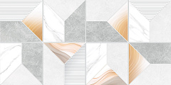 Плитка настенная New Trend Blues Color 30x60