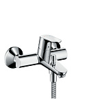 Смеситель для ванны Hansgrohe Focus Фото 1