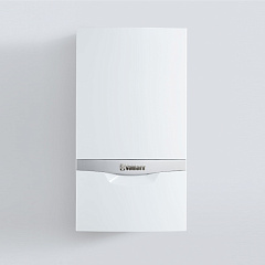 Котел газовый настенный Vaillant VUW 282/5-5 turboTEC plus
