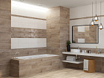 Бордюр Azori Romanico Flora 7.5x63 Фото 2