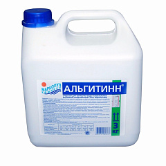 Альгитинн (жидкое сред-во против водорослей 3л)